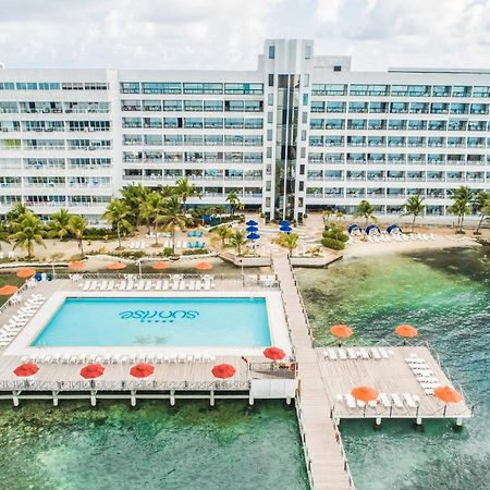 Ghlホテルサンライズ San Andrés エクステリア 写真
